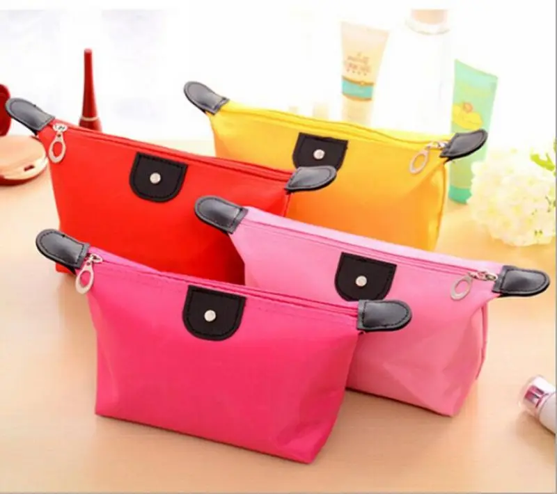 Women Travel Make Up Cosmetic pouch bag Clutch Handbag Purses Case Cosmetic Bag, 13 colors
Women Travel Make Up Cosmetic pouch bag Clutch Handbag Purses Case Cosmetic Bag, 13 colors