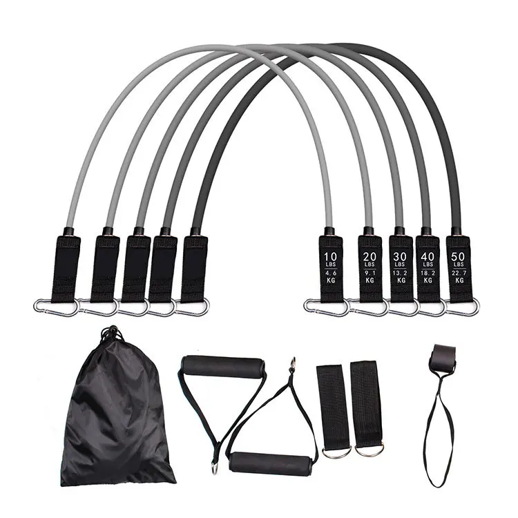 Training Head Resistance Set Wholesale Band Wholesale_Resistance_Bands Workout Exercise Bands, Yellow, red, blue, green, black
Training Head Resistance Set Wholesale Band Wholesale_Resistance_Bands Workout Exercise Bands, Yellow, red, blue, green, black