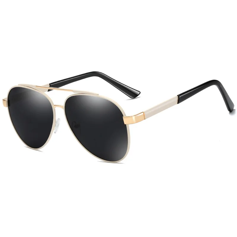 Custom Logo Classic Black Shades Men Polarized Cycling High Quality China Sunglasses
Custom Logo Classic Black Shades Men Polarized Cycling High Quality China Sunglasses