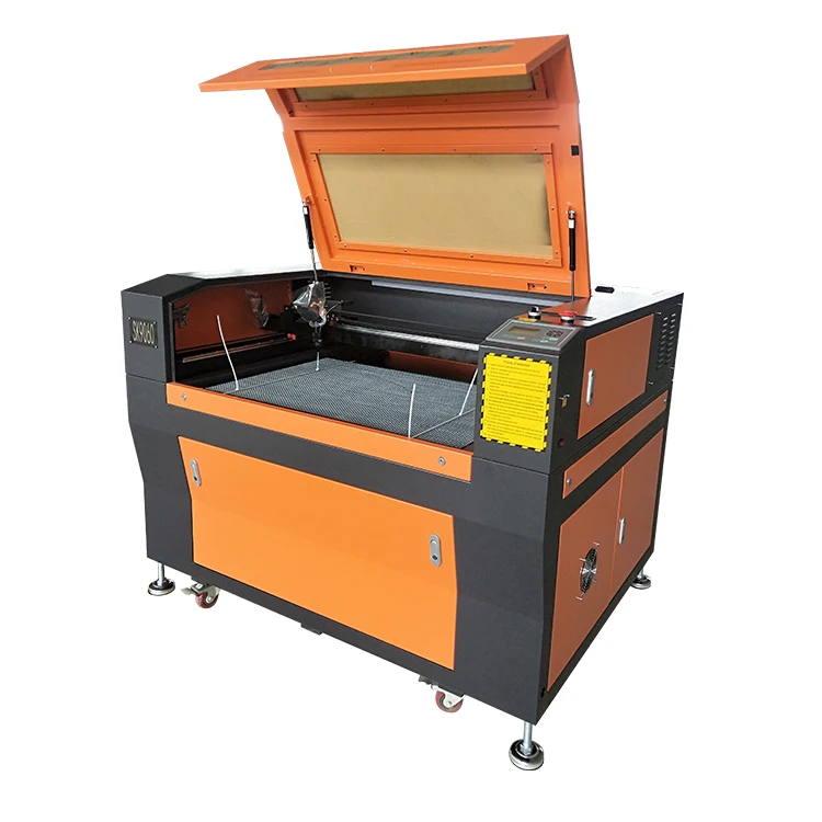Impresor laser para sellos de hule y placas de reconocimiento