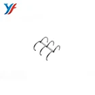 Factory metal binding ring book binder ring