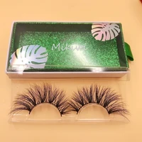 wholesale eyelashes case green PVC glitter box 28mm dramatic mink custom eyelash packaging private label 3d mink eyelashes
wholesale eyelashes case green PVC glitter box 28mm dramatic mink custom eyelash packaging private label 3d mink eyelashes