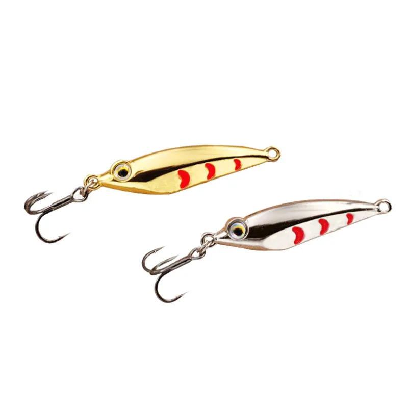 Shrimp Type Metal Spoon Fishing Lure 3g 5g Fishing Metal Spoon Lure Metal Fishing Spoon Lures
Shrimp Type Metal Spoon Fishing Lure 3g 5g Fishing Metal Spoon Lure Metal Fishing Spoon Lures
