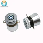 60W 40khz Ultrasonic Transducers Piezoelectric Ultrasonic Oscillator for Ultrasonic Cleaning Machine