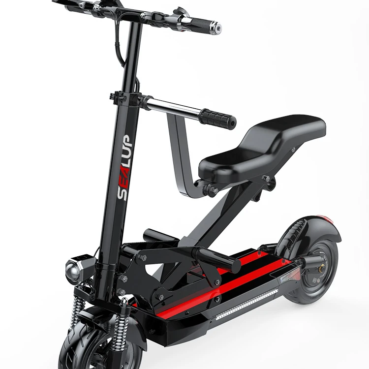 SEALUP 2021 New Arrival Fastest Electric Skateboard E Scooter Parent-child Electric Scootercheap Electric Scooter With Seat Adul
SEALUP 2021 New Arrival Fastest Electric Skateboard E Scooter Parent-child Electric Scootercheap Electric Scooter With Seat Adul
