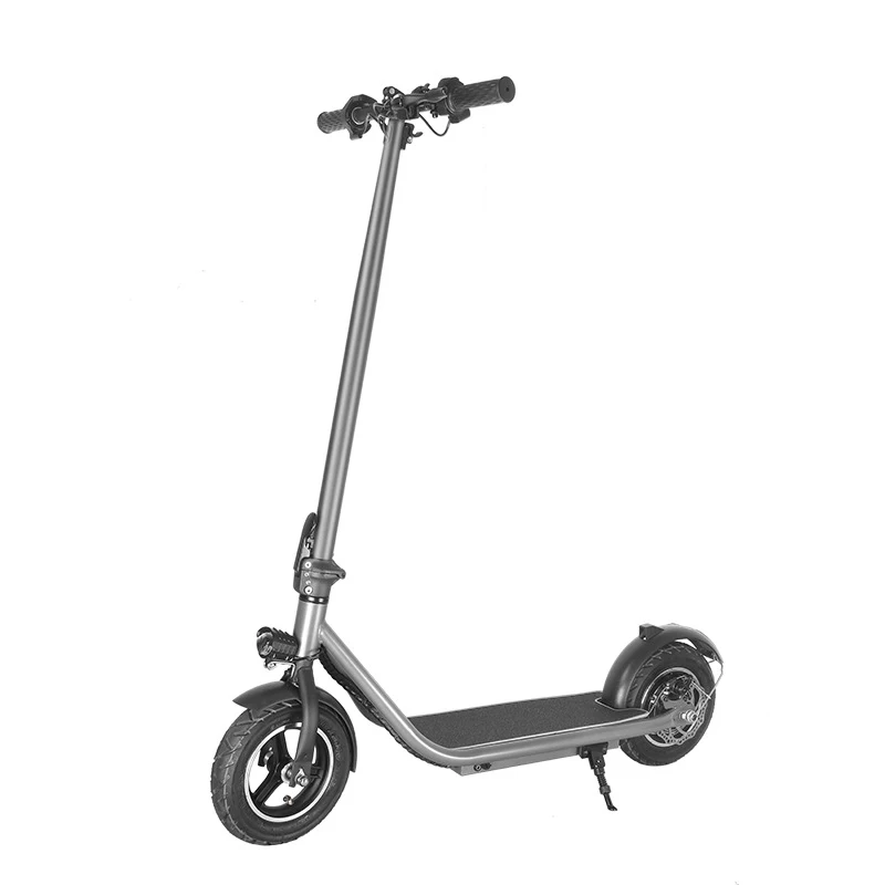 High power portable 10 inch Pneumatic Tires 15.5MPH dual brake collapsible foldable aluminium alloy folding Electric Scooter
High power portable 10 inch Pneumatic Tires 15.5MPH dual brake collapsible foldable aluminium alloy folding Electric Scooter