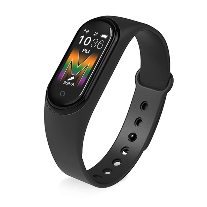 M5 fitness tracker Heart Rate music play reloj inteligente Waterproof mi band 5 smartwatch m5 smart watch bracelet for xiaomi
M5 fitness tracker Heart Rate music play reloj inteligente Waterproof mi band 5 smartwatch m5 smart watch bracelet for xiaomi