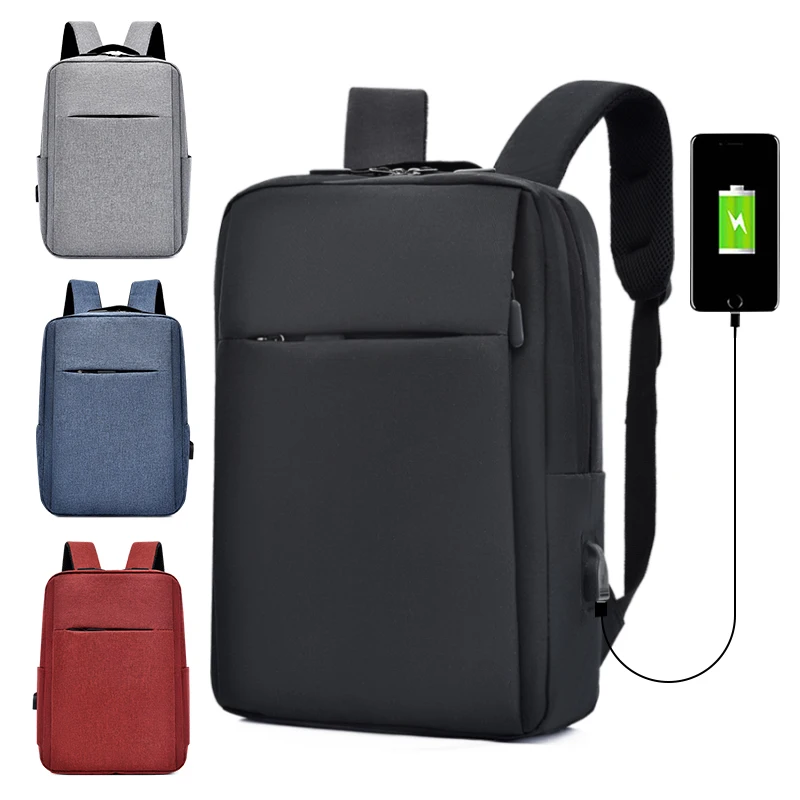 2020 Fashion Travel special plain back pack mochilas square softback antitheft usb laptop backpack Waterproof backpack
2020 Fashion Travel special plain back pack mochilas square softback antitheft usb laptop backpack Waterproof backpack