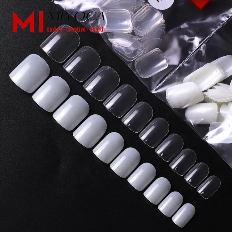 Miyoca Fashion Other Supplies Extension Tip Sample Color Chart Xxl Long Tips Decoration Nails Nail Art with Boxes
Miyoca Fashion Other Supplies Extension Tip Sample Color Chart Xxl Long Tips Decoration Nails Nail Art with Boxes