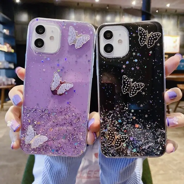 Girls Phone Case For Huawei P50 Nova 8 Pro P smart 2021 Y7 Y9 2019 Y6P Cover Luxury Glitter Fashion Cell Phone Accessories
Girls Phone Case For Huawei P50 Nova 8 Pro P smart 2021 Y7 Y9 2019 Y6P Cover Luxury Glitter Fashion Cell Phone Accessories