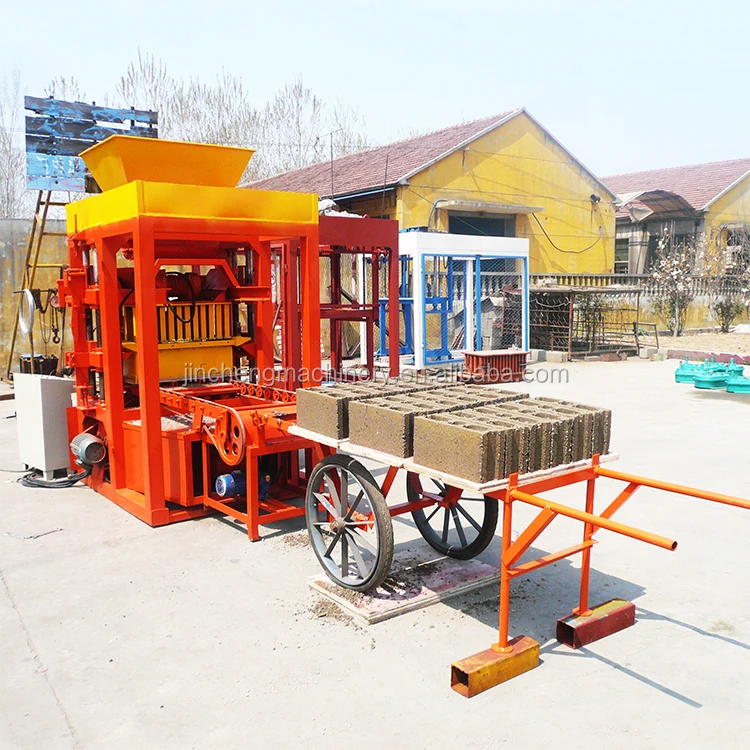 cement concrete culvert pipe making machine