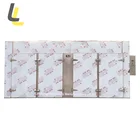 CT-C Tray dryer oven hot air circulating drying oven industrial for fruit mushroom tea vegetable