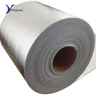 Excellent business epe foil soundproofing foam insulation aluminum