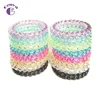 /product-detail/genya-plastic-spiral-hair-ties-elastic-hair-bands-phone-cord-clear-jelly-hair-coils-wrist-band-bracelets-60639441136.html
