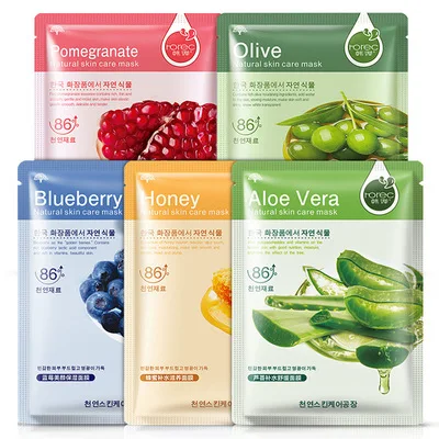 Hot Salealoe Facial Maskss Olive Pomegranate Blueberry Honey Natural Skin Maskss For Facial Skin Care
Hot Salealoe Facial Maskss Olive Pomegranate Blueberry Honey Natural Skin Maskss For Facial Skin Care