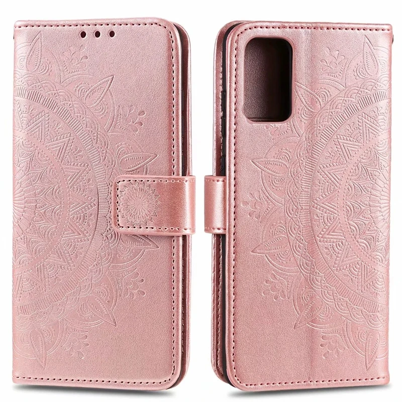 Embossed Flower Totem Lace Cover Imprint Leather Wallet Case For Huawei P40 Pro E P30 Lite Y8P Y6P Y5P P Smart 2020, As picture
Embossed Flower Totem Lace Cover Imprint Leather Wallet Case For Huawei P40 Pro E P30 Lite Y8P Y6P Y5P P Smart 2020, As picture
