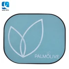 Beautiful car auto side windshield sun shade windows sunshades