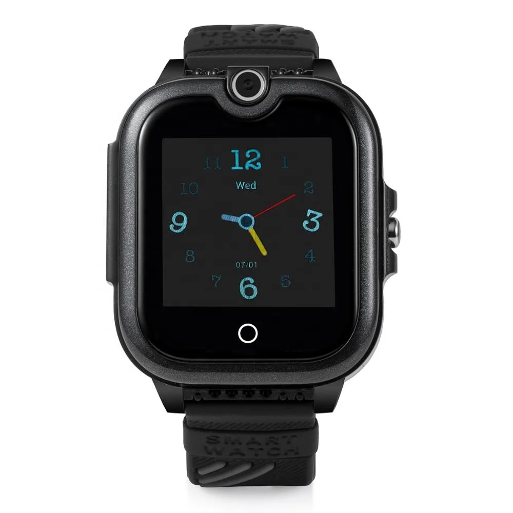 Wonlex New Arrival KT13 Video call 4G Waterproof wifi location gps tracker smartwatch kids smart phone watch
Wonlex New Arrival KT13 Video call 4G Waterproof wifi location gps tracker smartwatch kids smart phone watch