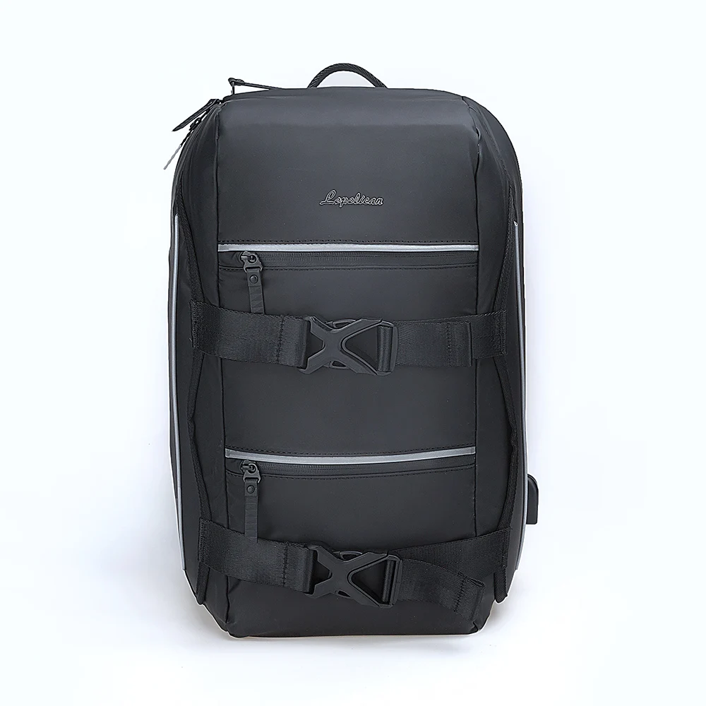 20SA-9078D 2021 Newly India Design Laptop Backpack Water Resistant with USB School Backpack, Black (customized)
20SA-9078D 2021 Newly India Design Laptop Backpack Water Resistant with USB School Backpack, Black (customized)