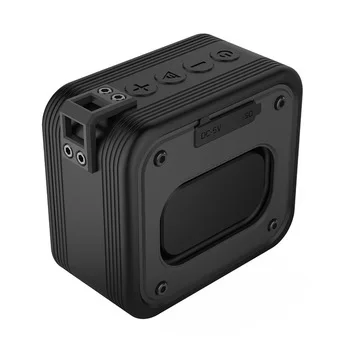 Hi Fi Sound Super Bass Wireless Waterproof Outdoor Stereo Portable Bluetooth Speaker
Hi Fi Sound Super Bass Wireless Waterproof Outdoor Stereo Portable Bluetooth Speaker