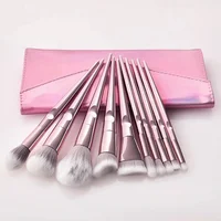 Supplies handmade ombre makeup brush make up brush professional makeup brush natural hair
Supplies handmade ombre makeup brush make up brush professional makeup brush natural hair