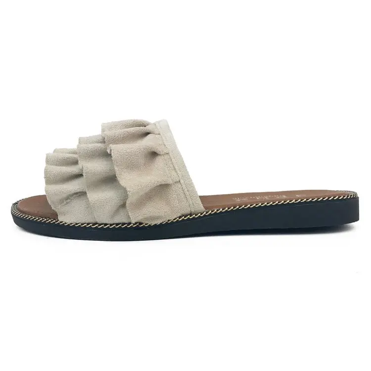 women's outdoor wear 2021 summer new flat heel hundred, lace slippers wholesale women sandal, Green,purple,blue, pink,watermelon red,,white,yellow
women's outdoor wear 2021 summer new flat heel hundred, lace slippers wholesale women sandal, Green,purple,blue, pink,watermelon red,,white,yellow