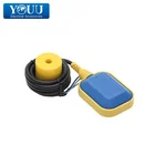YOUU Australia Float Switch With 2meter Cable Rectangle Shape TZY-2