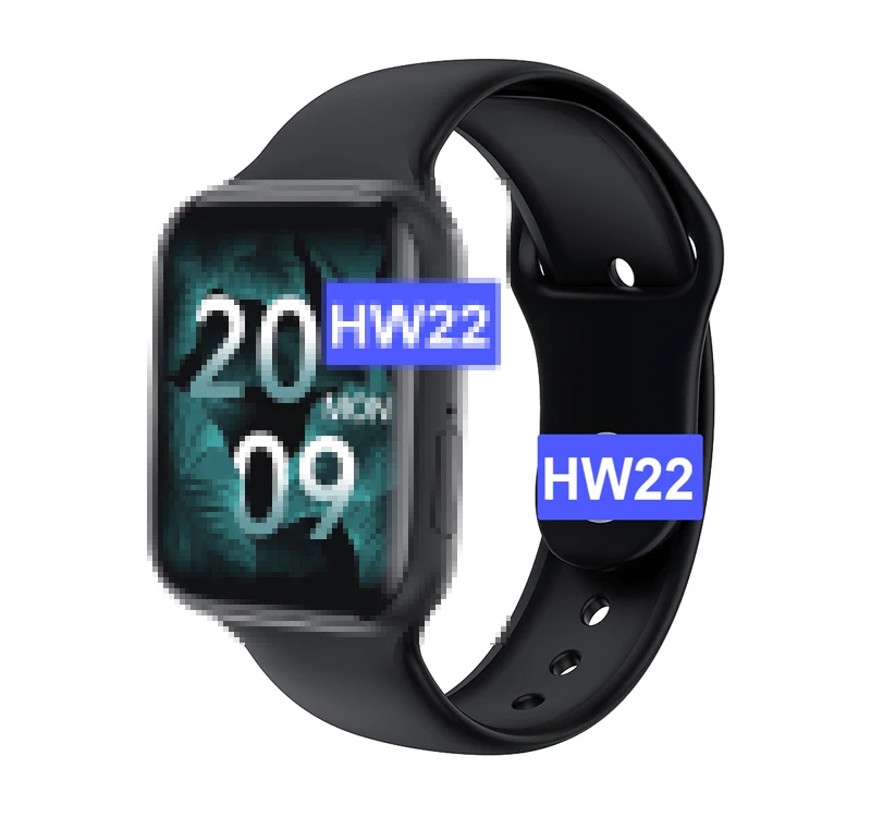 2021New Product HW22 Series 6 Smart Watch 2021 HW22 Smartwatch BT Calling Sports Games Watch HW22, Black;red,gold,blue,sliver
2021New Product HW22 Series 6 Smart Watch 2021 HW22 Smartwatch BT Calling Sports Games Watch HW22, Black;red,gold,blue,sliver