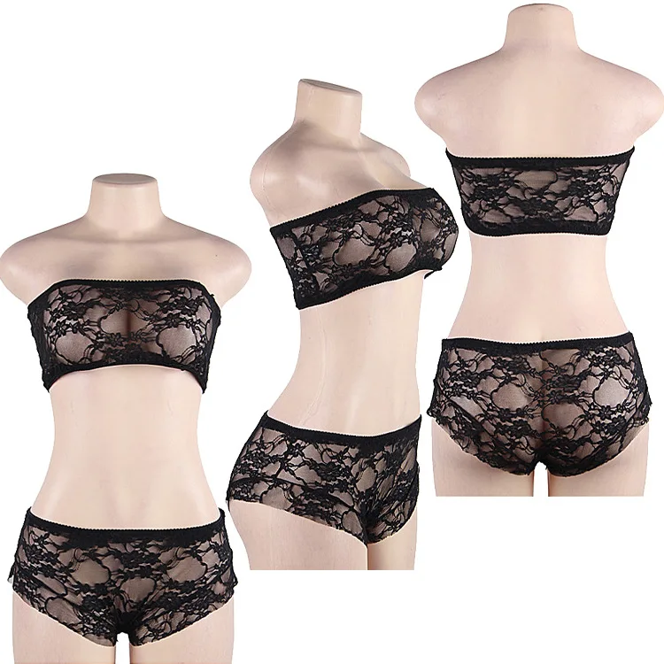 Hot Selling Transparent Plus Size women lingerie set ladies underwear ready to ship, Black/white/blue/orange/oem colors
Hot Selling Transparent Plus Size women lingerie set ladies underwear ready to ship, Black/white/blue/orange/oem colors