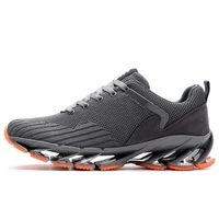 High Quality Knit Men's Sports Shoes Classic Fashion Men Sneakers Light Weight Breathable Casual Running Shoes for Men
High Quality Knit Men's Sports Shoes Classic Fashion Men Sneakers Light Weight Breathable Casual Running Shoes for Men