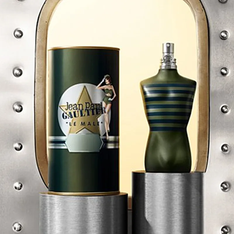 Le Male Aviator Men's Perfume 125ml Original Type Men's Cologne Long time Lasting fragrance Body Spray perfume
Le Male Aviator Men's Perfume 125ml Original Type Men's Cologne Long time Lasting fragrance Body Spray perfume