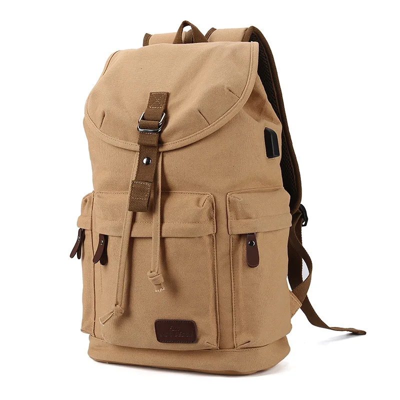 SB117 Fashion Travel Fashion Lightweight Large Capacity Waxed Canvas Tote Beach Backpack Bag
SB117 Fashion Travel Fashion Lightweight Large Capacity Waxed Canvas Tote Beach Backpack Bag