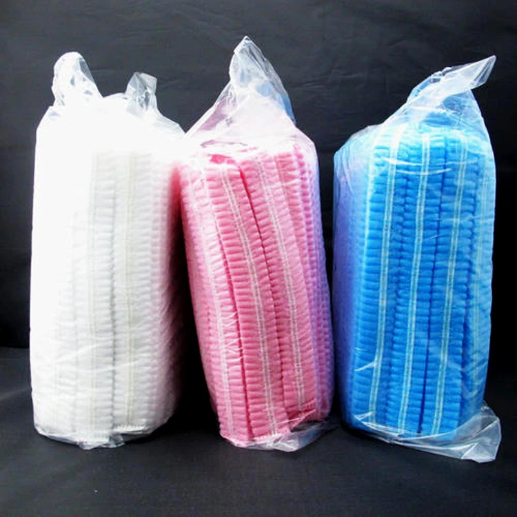 High Quality Cheap Waterproof Salon Hair Dry Processing Cap Custom PP Nonwoven Cover Disposable Shower Caps, White blue pink
High Quality Cheap Waterproof Salon Hair Dry Processing Cap Custom PP Nonwoven Cover Disposable Shower Caps, White blue pink