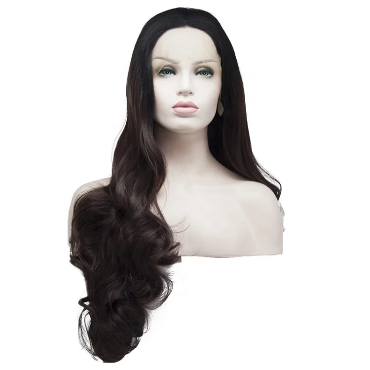 Factory Supply Soft And Fluffy Natural Virgin Hair Black Deep Wave All Lace Front Wig
Factory Supply Soft And Fluffy Natural Virgin Hair Black Deep Wave All Lace Front Wig