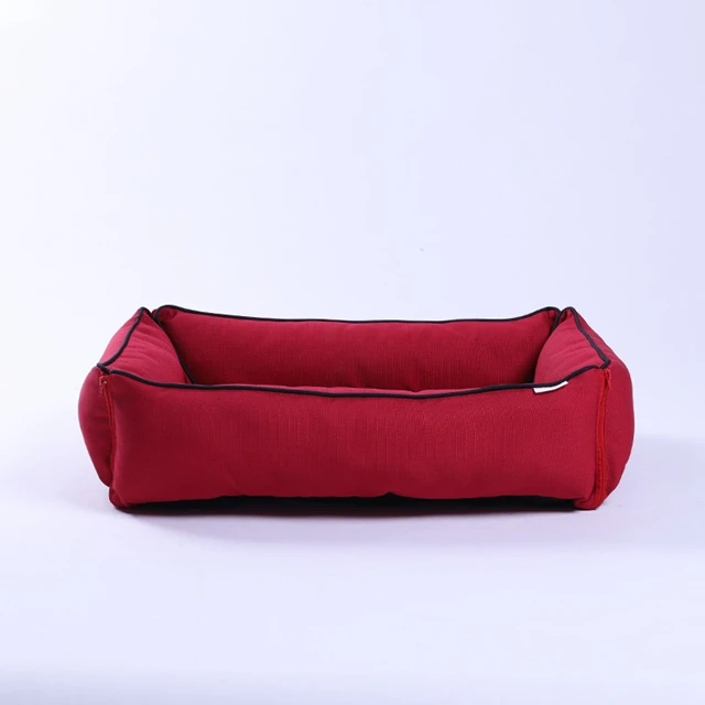 Oxford Cloth Waterproof Breathable Anti-Bite Dog Bed Multi-Functional Removable Deformation Pet Sofa Square Dog Bed Cat Bed, Customized
Oxford Cloth Waterproof Breathable Anti-Bite Dog Bed Multi-Functional Removable Deformation Pet Sofa Square Dog Bed Cat Bed, Customized