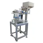 Machine Bowl Feeder Machine Customized Vibratory Bowl Feeder For Assembly Machine Feeding System