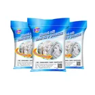 High quality factory supplier 25kg bulk washing detergent powder designed for hospital