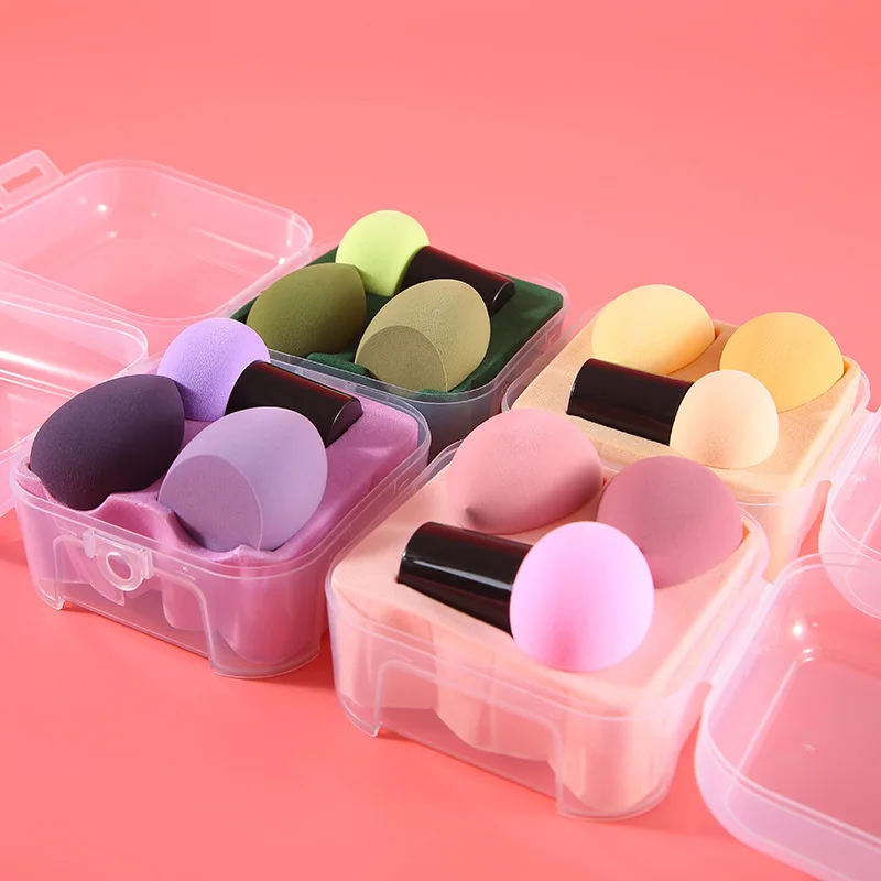 Cosmetic Manufacturer washable reusable makeup silicone sponge non absorb foundation beauty sponge blender for face makeup
Cosmetic Manufacturer washable reusable makeup silicone sponge non absorb foundation beauty sponge blender for face makeup