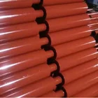 mining construction chemical industry widely used conveyor accessories steel roller