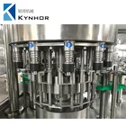 Mineral Water Mineral Water Machine Full Automatic 200ml Bottle Pure Mineral Drinking Water Filling Machine