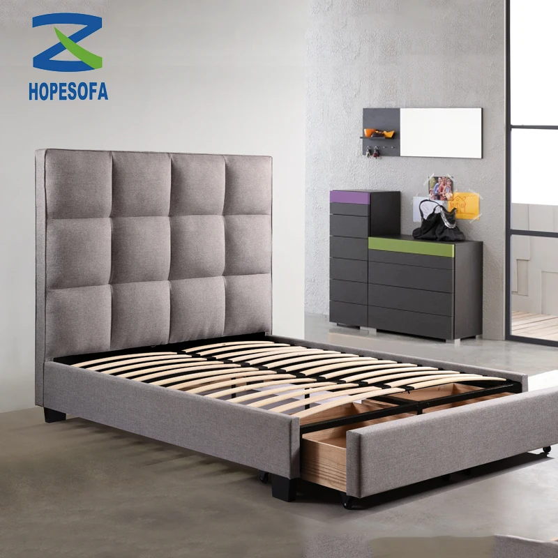 Furniture King/Queen Size Bed Lift Storage Bed Bedroom Set, Customized color
Furniture King/Queen Size Bed Lift Storage Bed Bedroom Set, Customized color