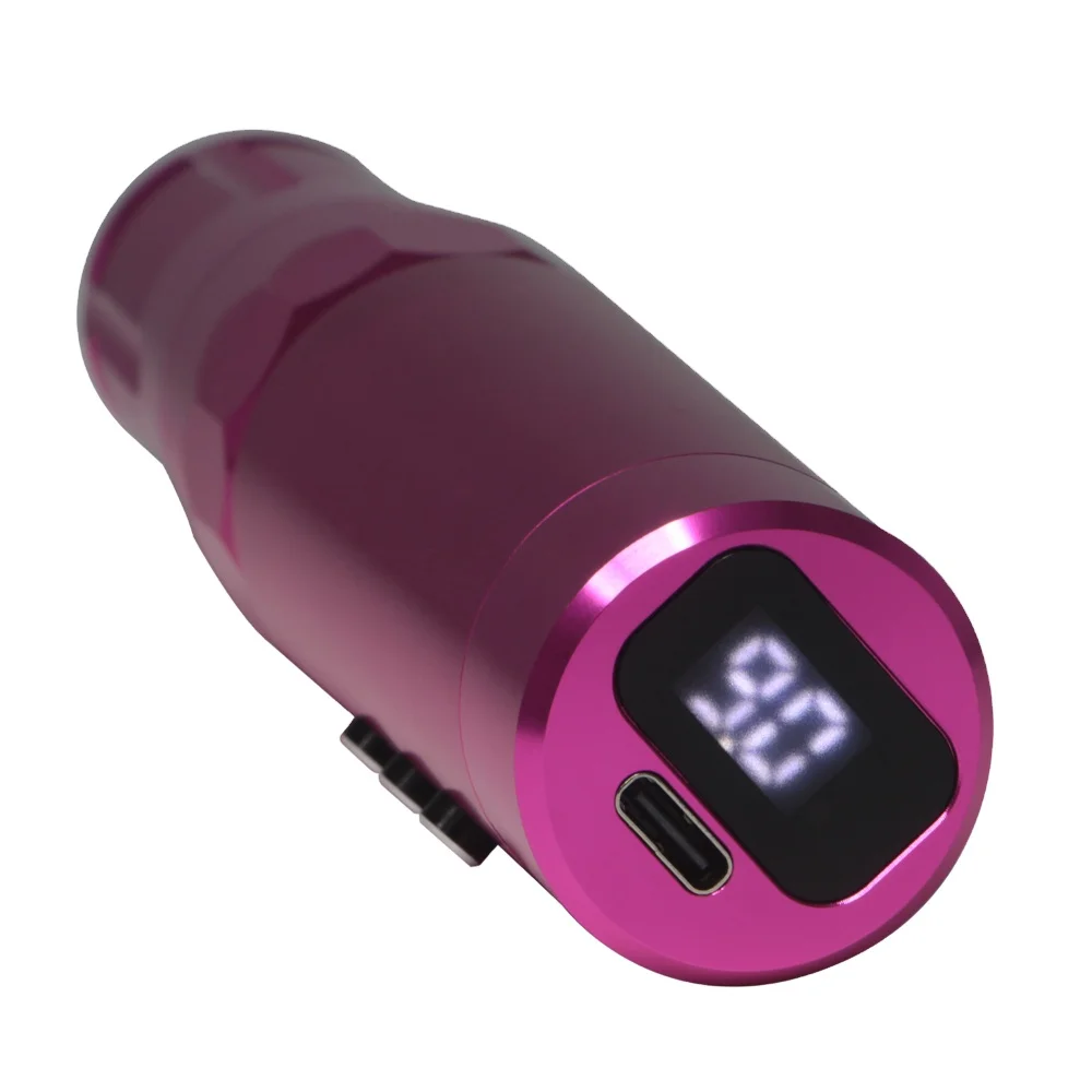 Wholesale price wireless tattoo machine odin wireless tattoo pen tattoo battery gun
Wholesale price wireless tattoo machine odin wireless tattoo pen tattoo battery gun