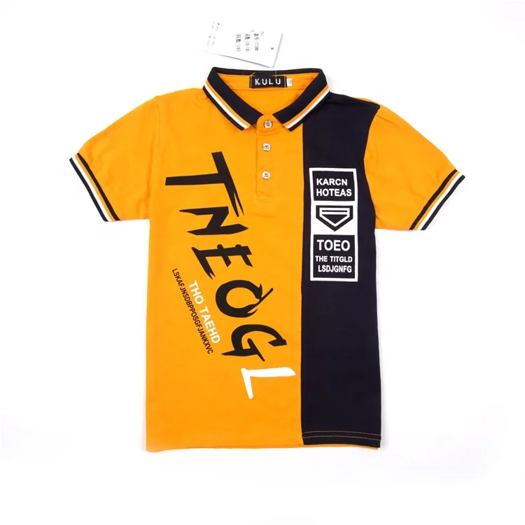 Compressed Pattern Design Cute Fancy contrast color Children Clothes Boys T-Shirts, Picture
Compressed Pattern Design Cute Fancy contrast color Children Clothes Boys T-Shirts, Picture