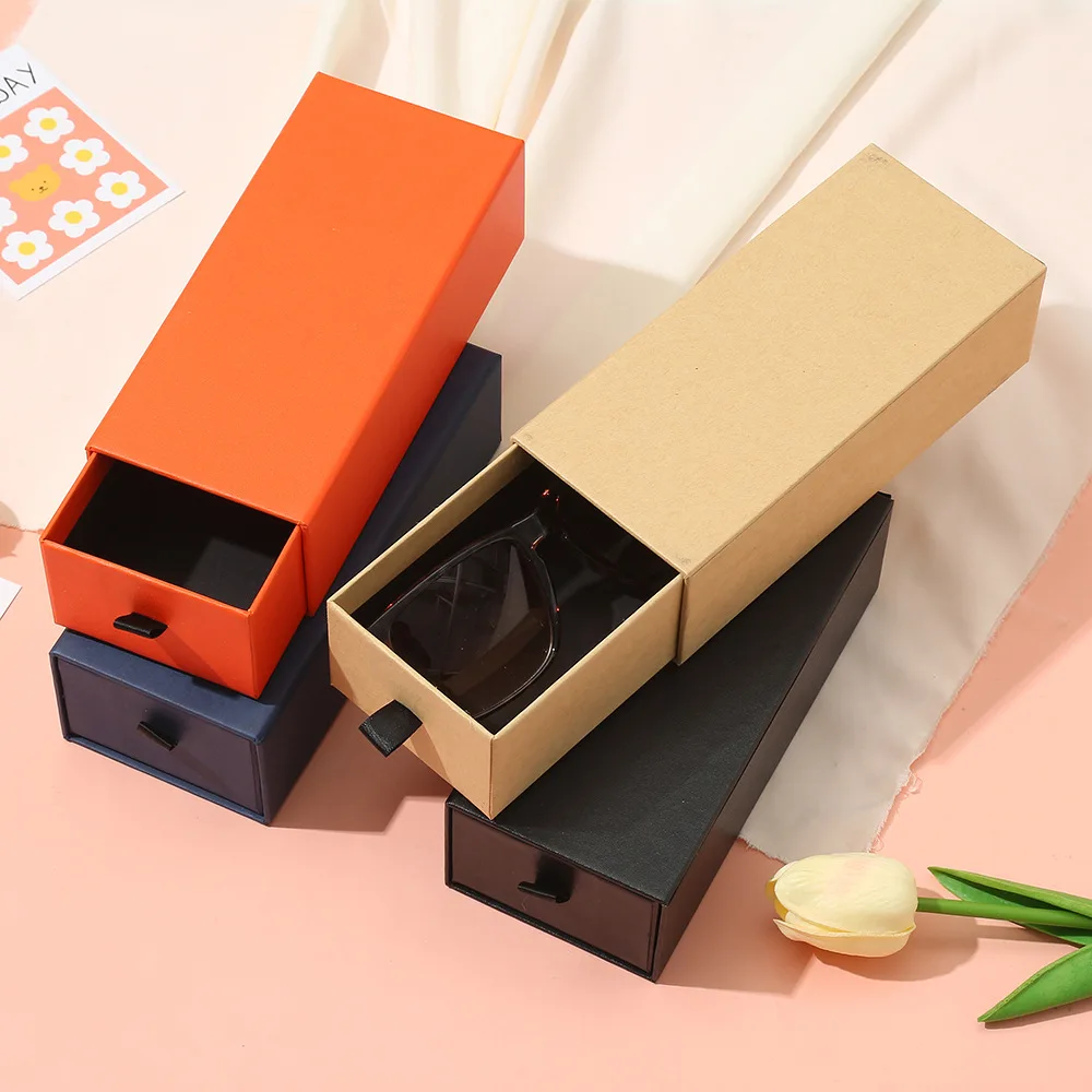 Custom Printing Eyewear Cases China Glasses Case Paper Box For Kraft Box Shipping Boxes Pr Packaging Sunglasses Estuche Gafas
Custom Printing Eyewear Cases China Glasses Case Paper Box For Kraft Box Shipping Boxes Pr Packaging Sunglasses Estuche Gafas