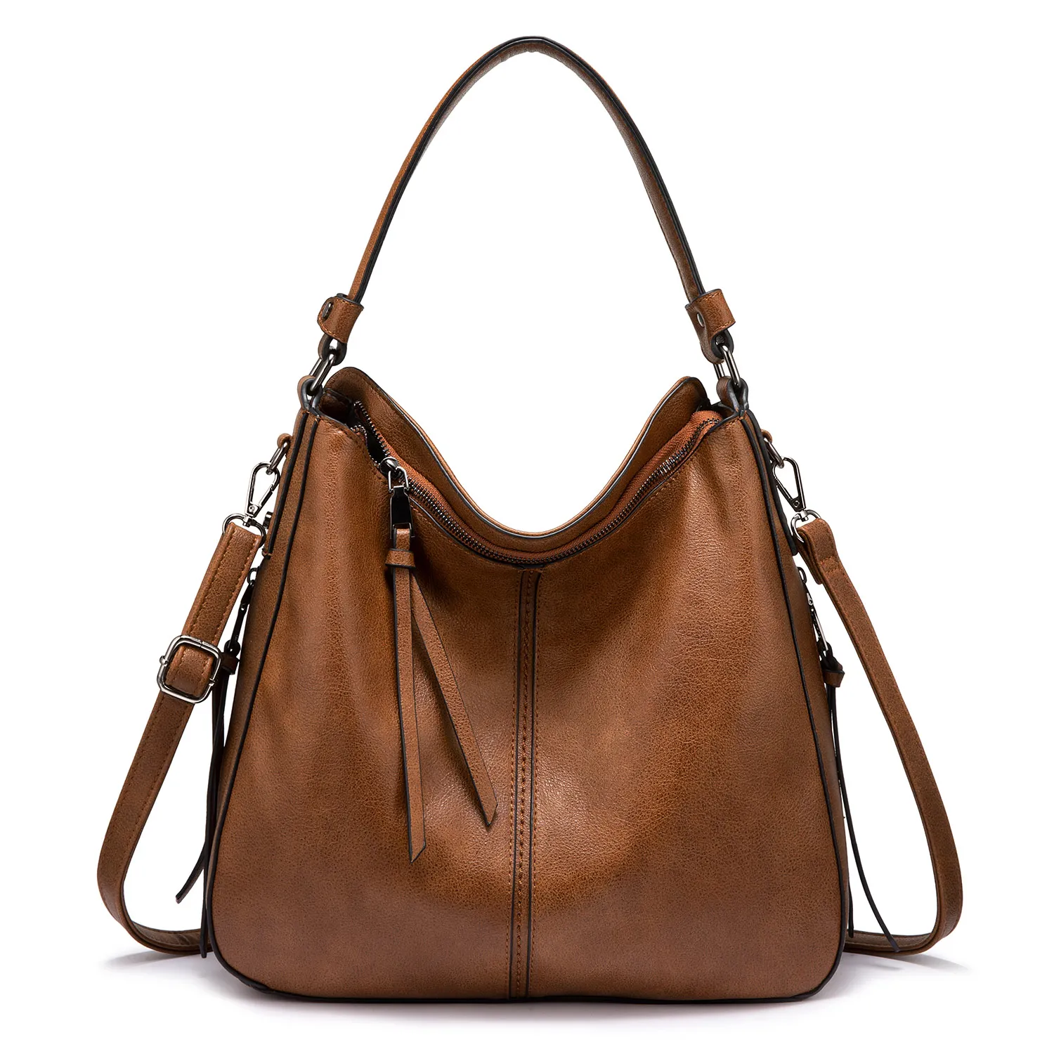 LOVEVOOK AMAZON Boutiques hot sale women handbags fashion large hobo bags ladies shoulder bags women hand bags
LOVEVOOK AMAZON Boutiques hot sale women handbags fashion large hobo bags ladies shoulder bags women hand bags