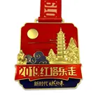 Crafts Arts Shenzhen The Medals Shenzhen Crafts And Arts Custom Marathon Medal Maker