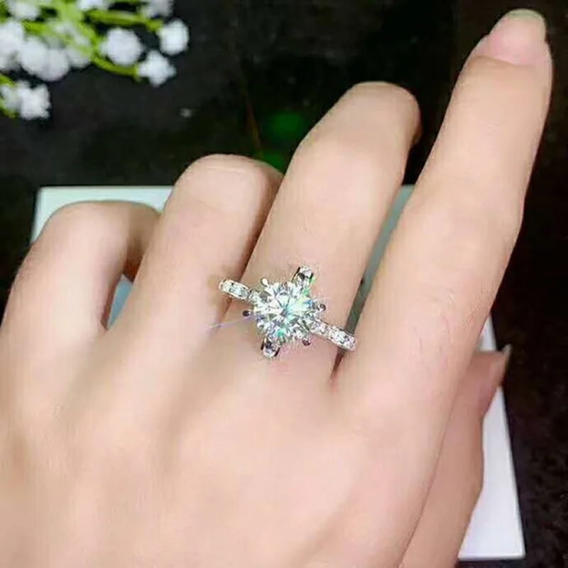 Hot Sale Women's Beautiful Gem Ring Retro Gem Ring Wedding Gift Jewelry Present
Hot Sale Women's Beautiful Gem Ring Retro Gem Ring Wedding Gift Jewelry Present