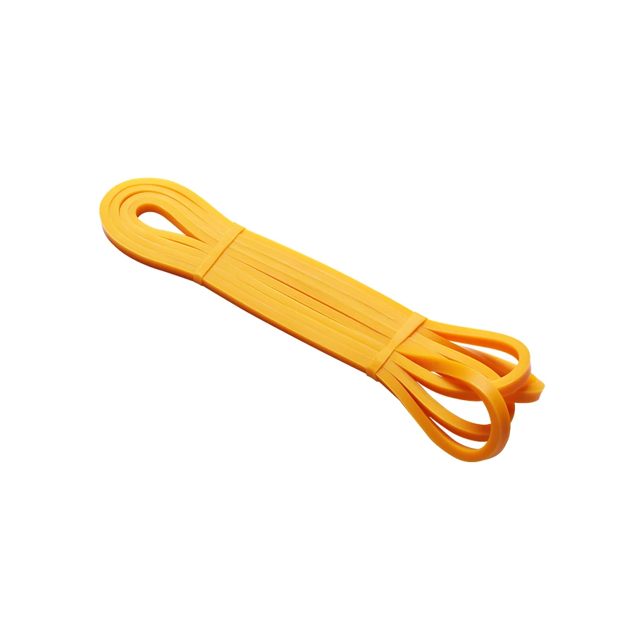 High quality latex pull up assist fitness strength band custom logo power exercise stretch long pull up bands, Yellow
High quality latex pull up assist fitness strength band custom logo power exercise stretch long pull up bands, Yellow