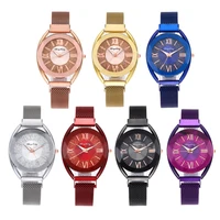 YW34 Hot Fashion Women Rhinestone Watches Luxury Leather Clock Female Dress Wrist Watches Brand Relogio Feminino
YW34 Hot Fashion Women Rhinestone Watches Luxury Leather Clock Female Dress Wrist Watches Brand Relogio Feminino