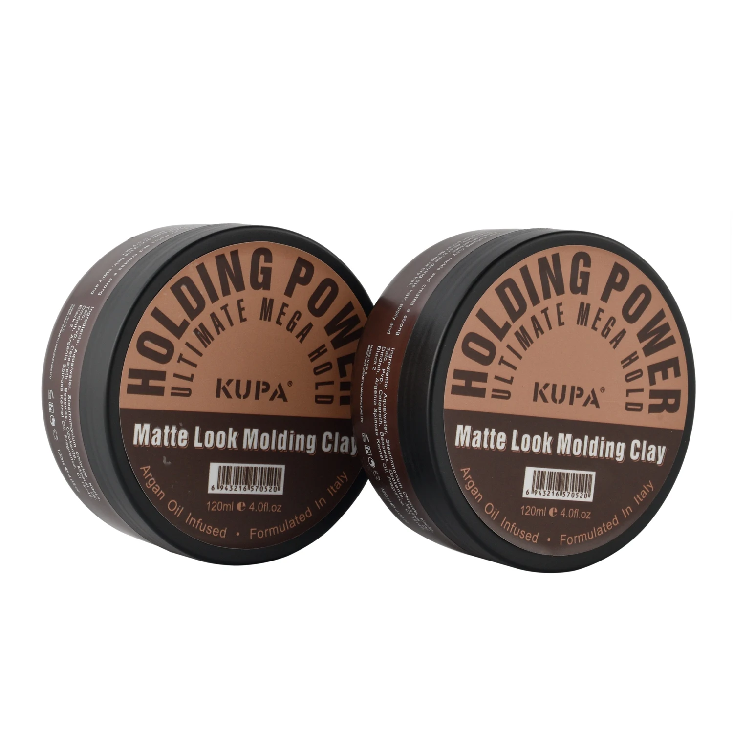 KUPA wholesale Strong Hold Matte Look Hair Sculpting Clay Extra Hold Styling Gel Great for Braiding Twisting edge control
KUPA wholesale Strong Hold Matte Look Hair Sculpting Clay Extra Hold Styling Gel Great for Braiding Twisting edge control